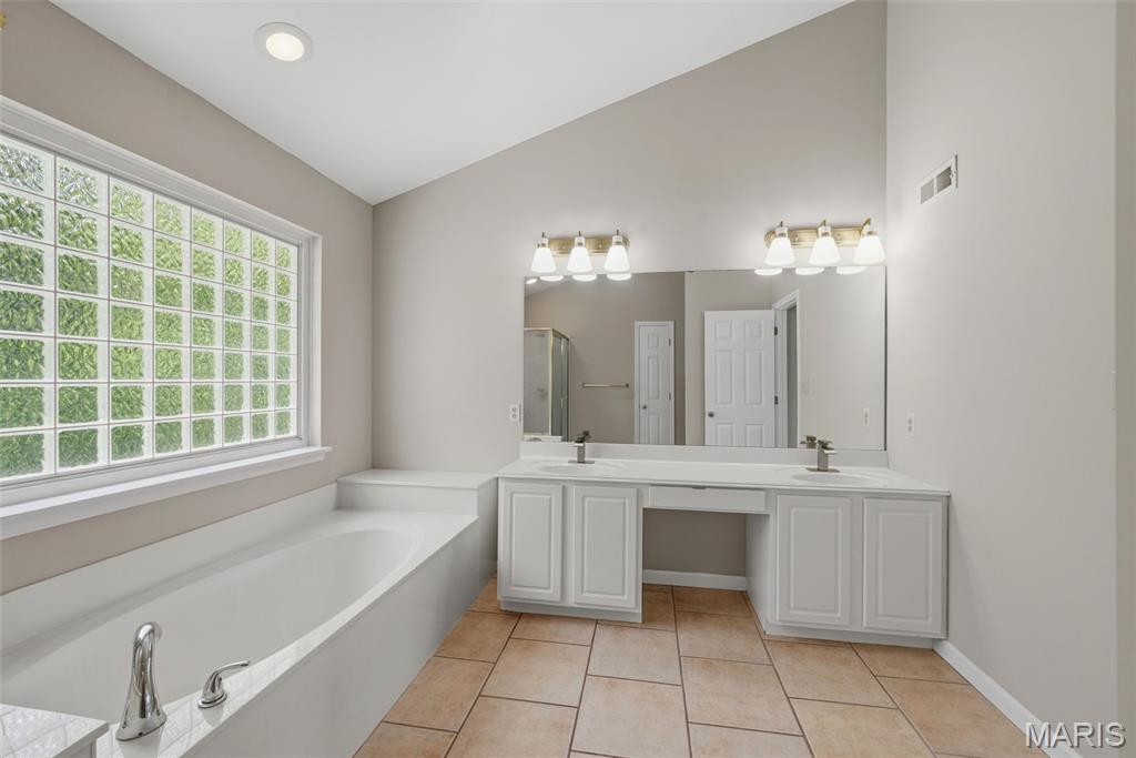 Crossings Village C #1 - Residential