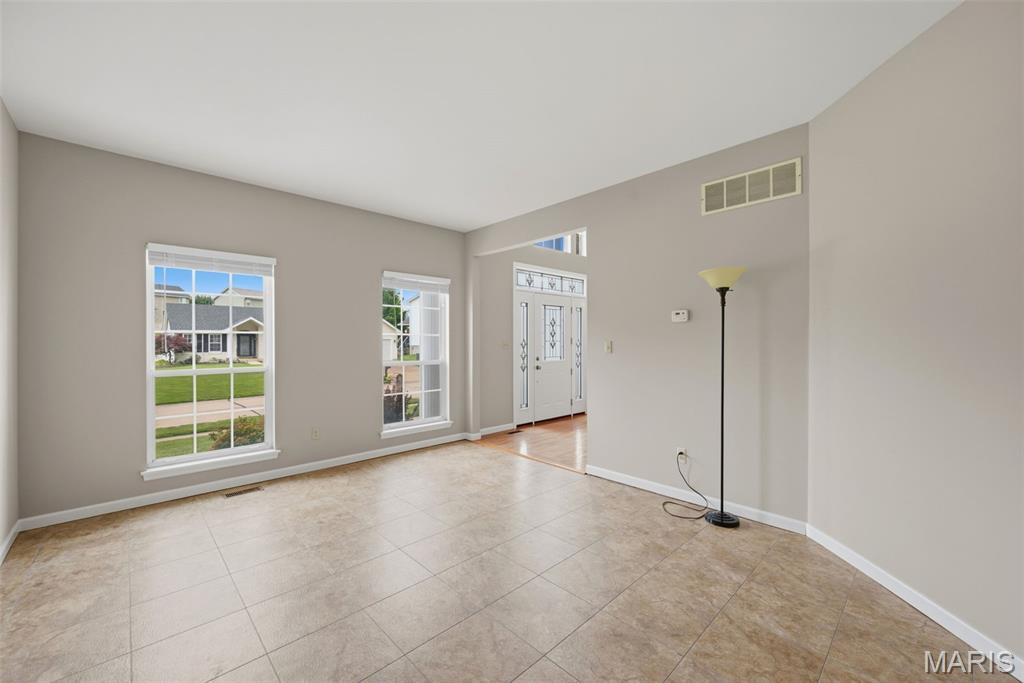 Crossings Village C #1 - Residential