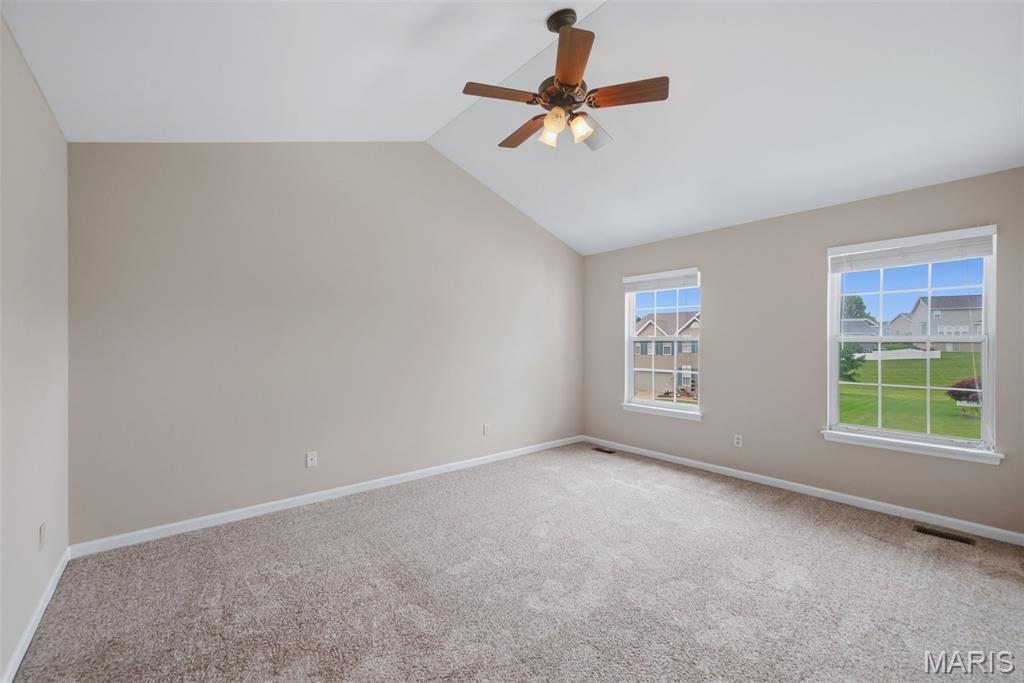 Crossings Village C #1 - Residential