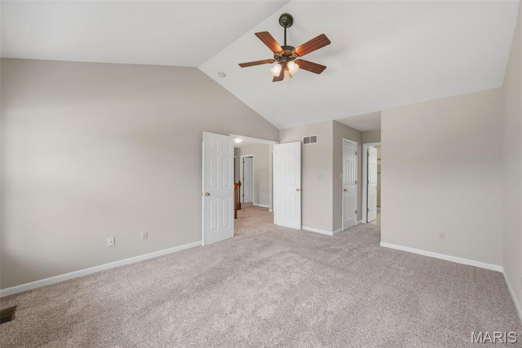 Crossings Village C #1 - Residential