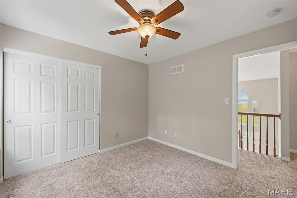 Crossings Village C #1 - Residential