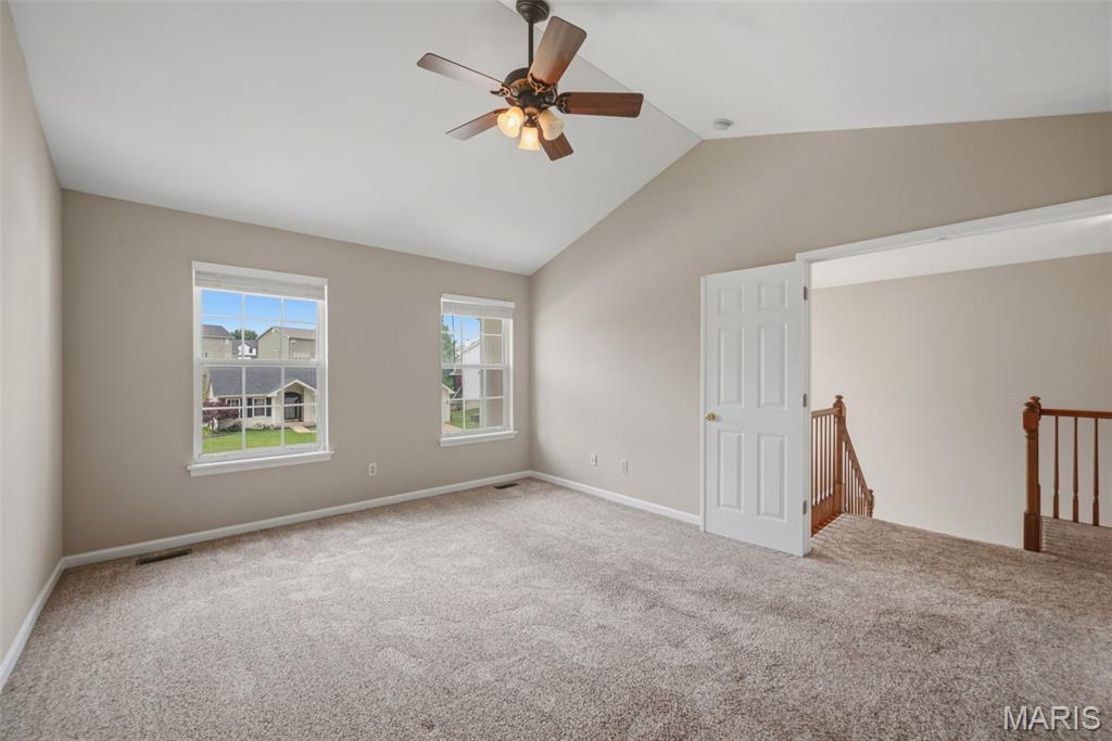 Crossings Village C #1 - Residential
