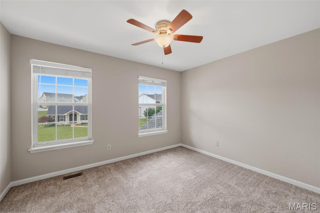 Crossings Village C #1 - Residential