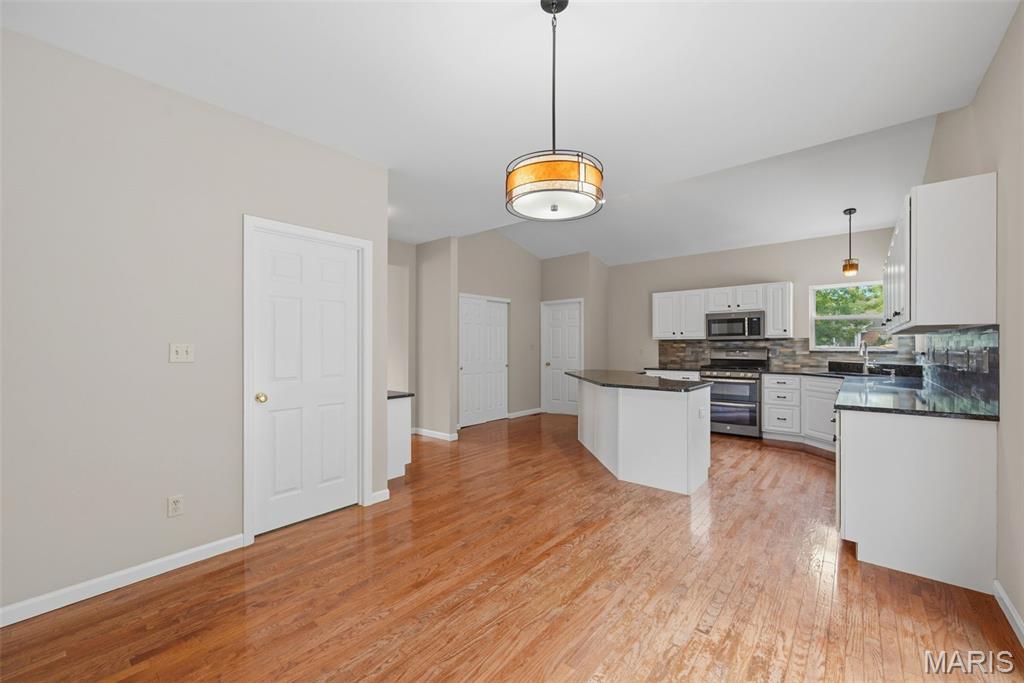 Crossings Village C #1 - Residential