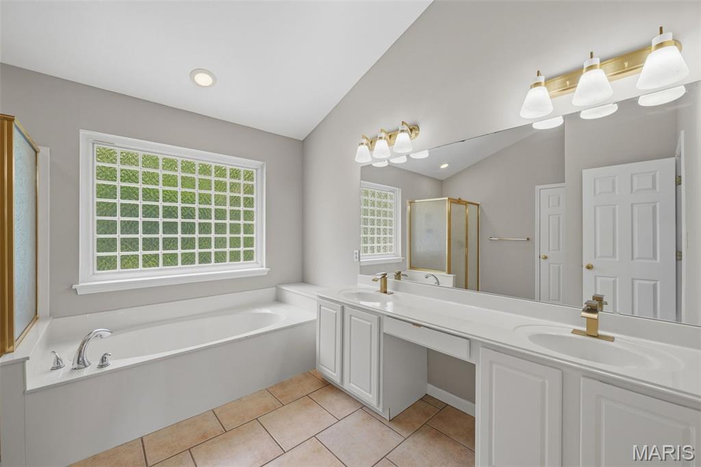 Crossings Village C #1 - Residential