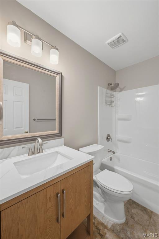 Crossings Village C #1 - Residential