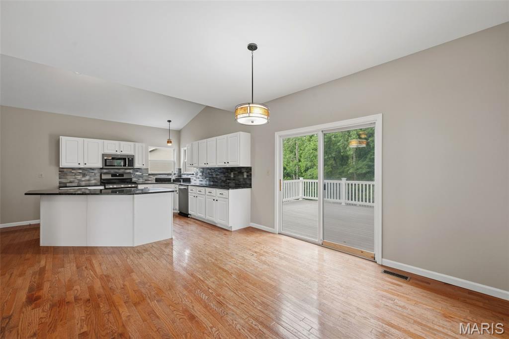 Crossings Village C #1 - Residential