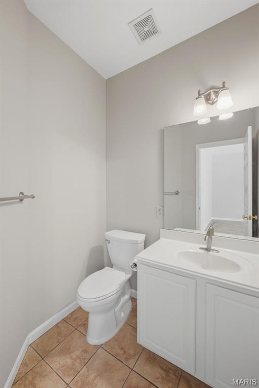 Crossings Village C #1 - Residential