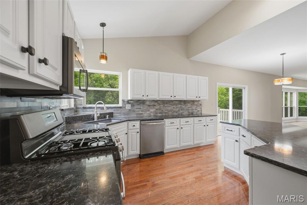 Crossings Village C #1 - Residential
