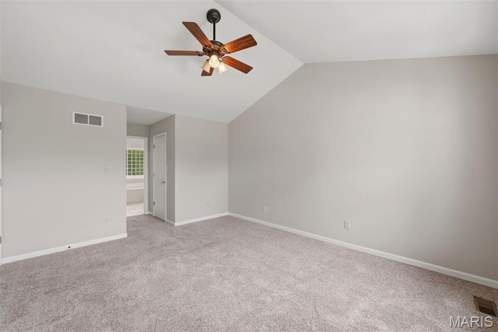 Crossings Village C #1 - Residential