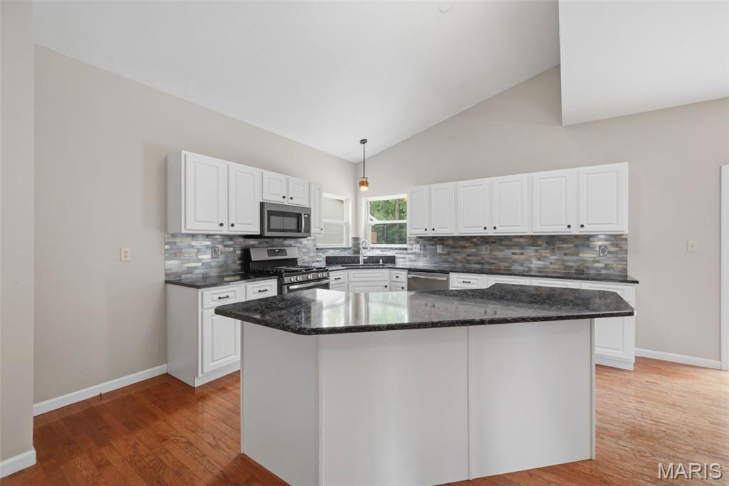 Crossings Village C #1 - Residential