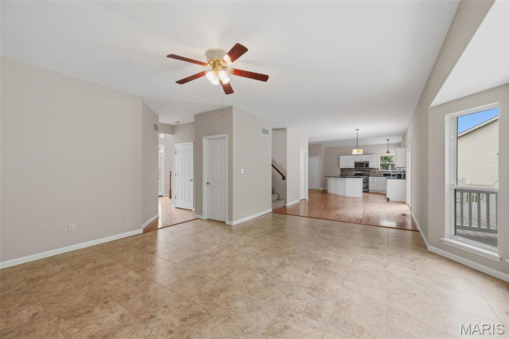 Crossings Village C #1 - Residential