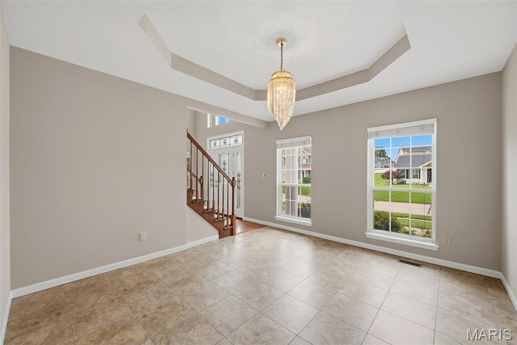 Crossings Village C #1 - Residential