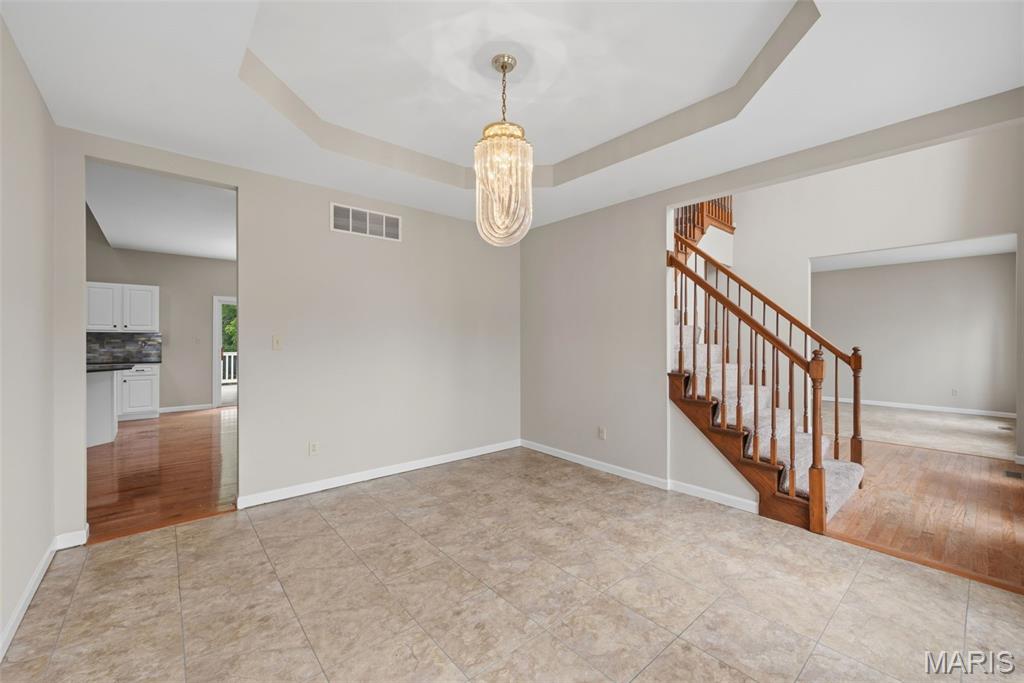 Crossings Village C #1 - Residential