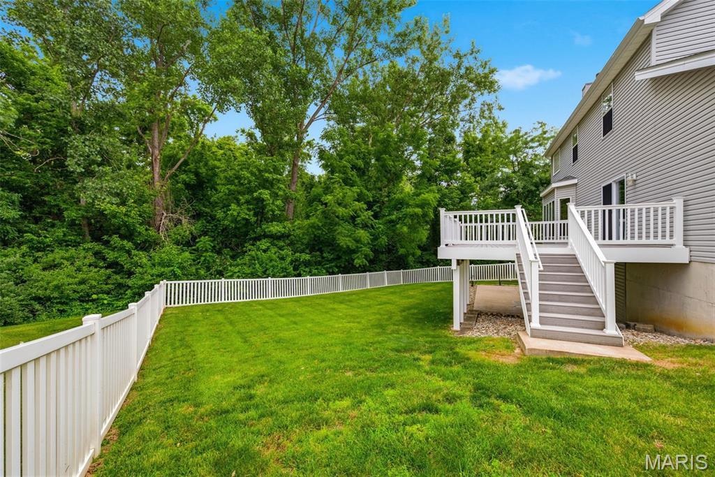 Crossings Village C #1 - Residential