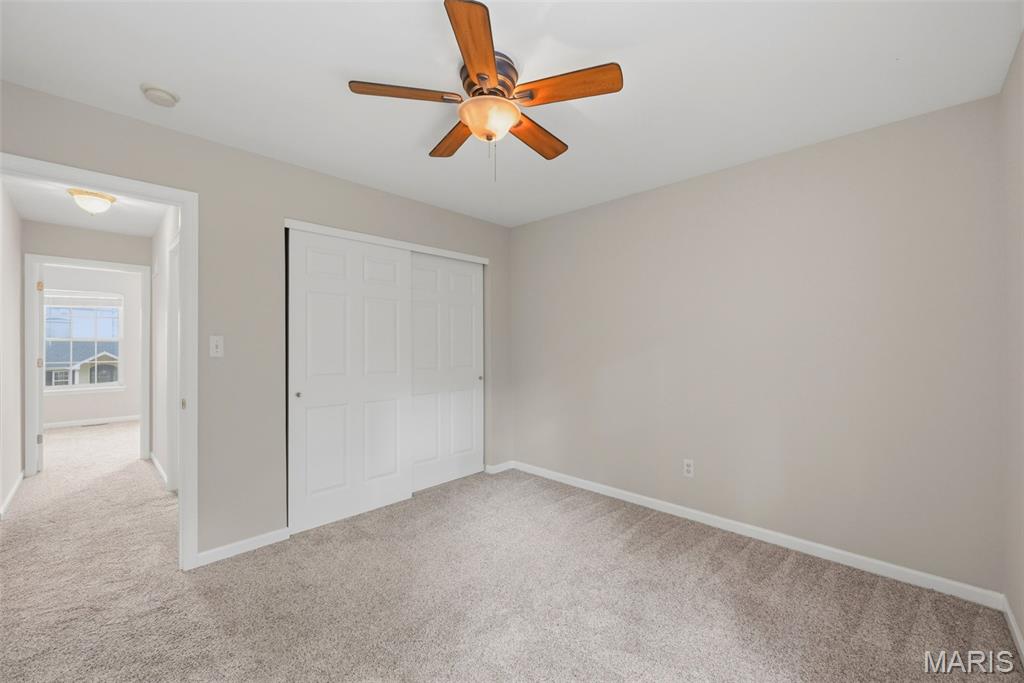 Crossings Village C #1 - Residential