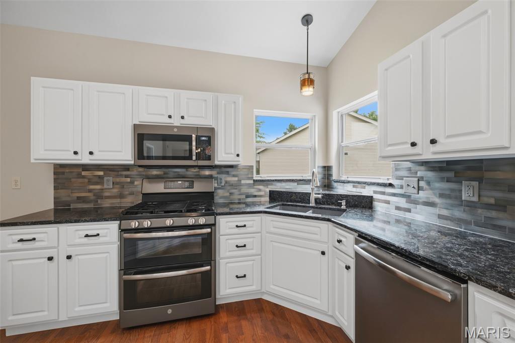 Crossings Village C #1 - Residential
