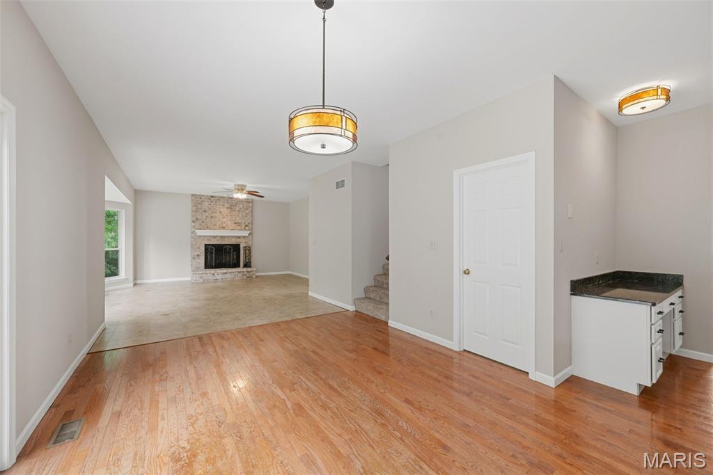 Crossings Village C #1 - Residential