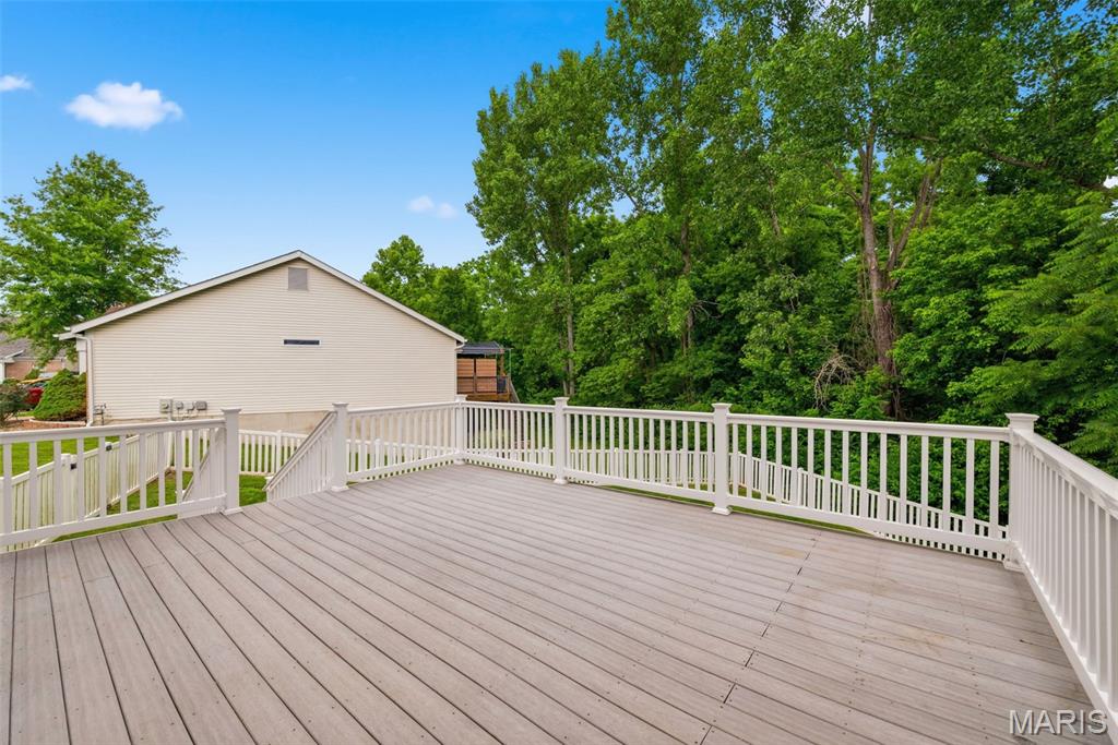 Crossings Village C #1 - Residential
