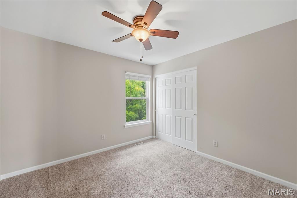 Crossings Village C #1 - Residential