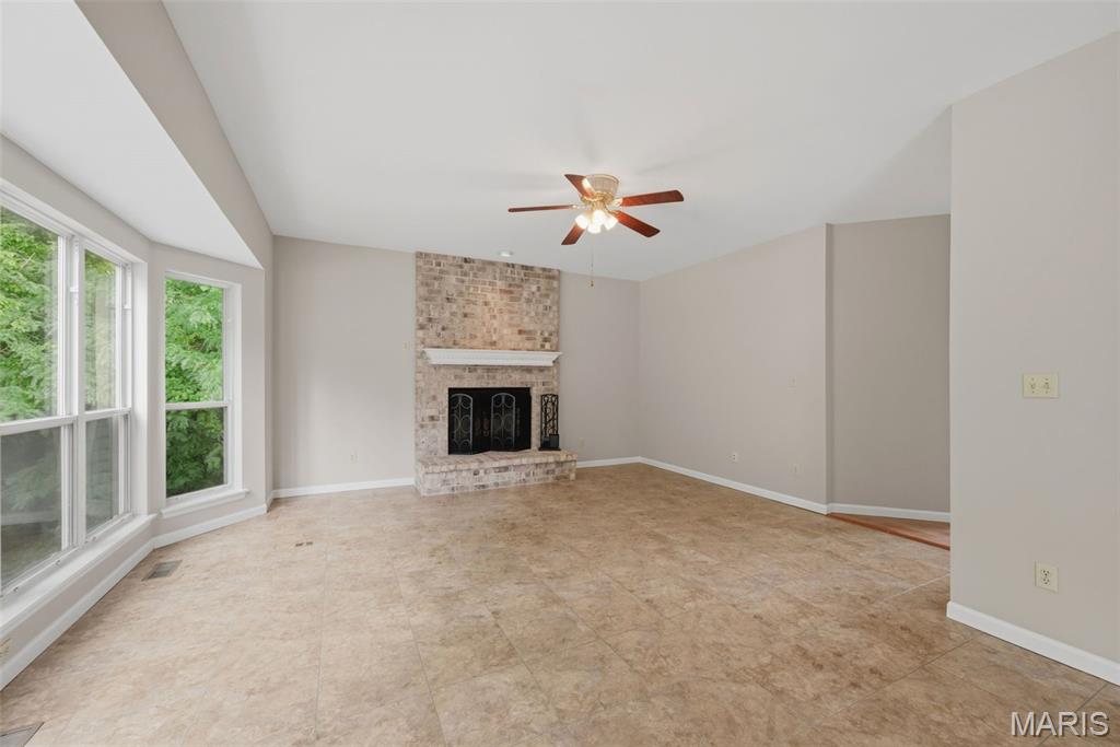 Crossings Village C #1 - Residential