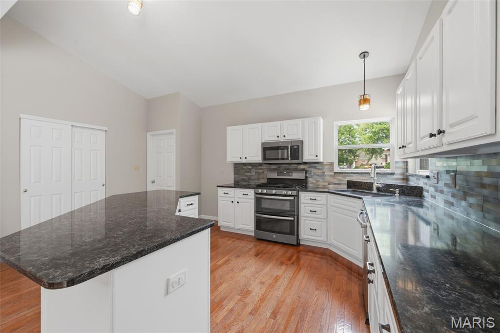 Crossings Village C #1 - Residential