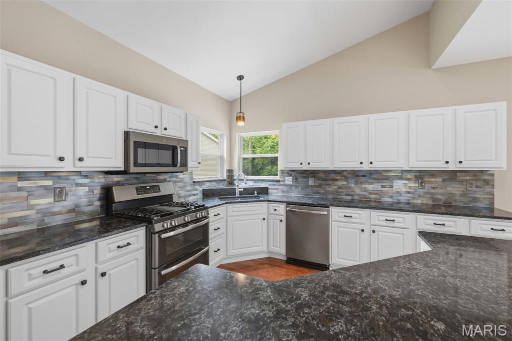 Crossings Village C #1 - Residential