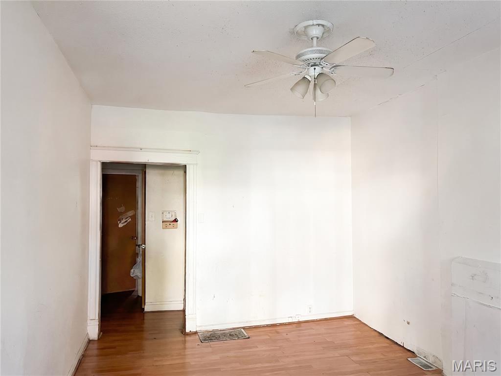 Banner Heights Add - Residential Income