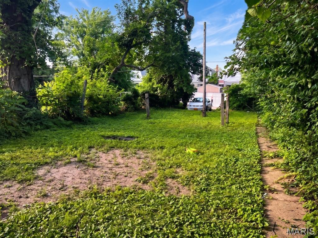 Banner Heights Add - Residential Income