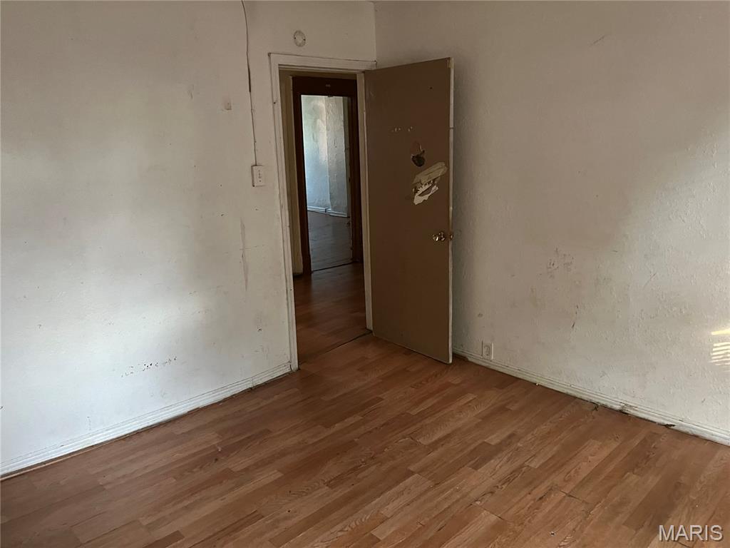 Banner Heights Add - Residential Income