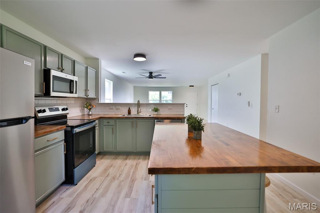 Timberbrook 01 - Residential