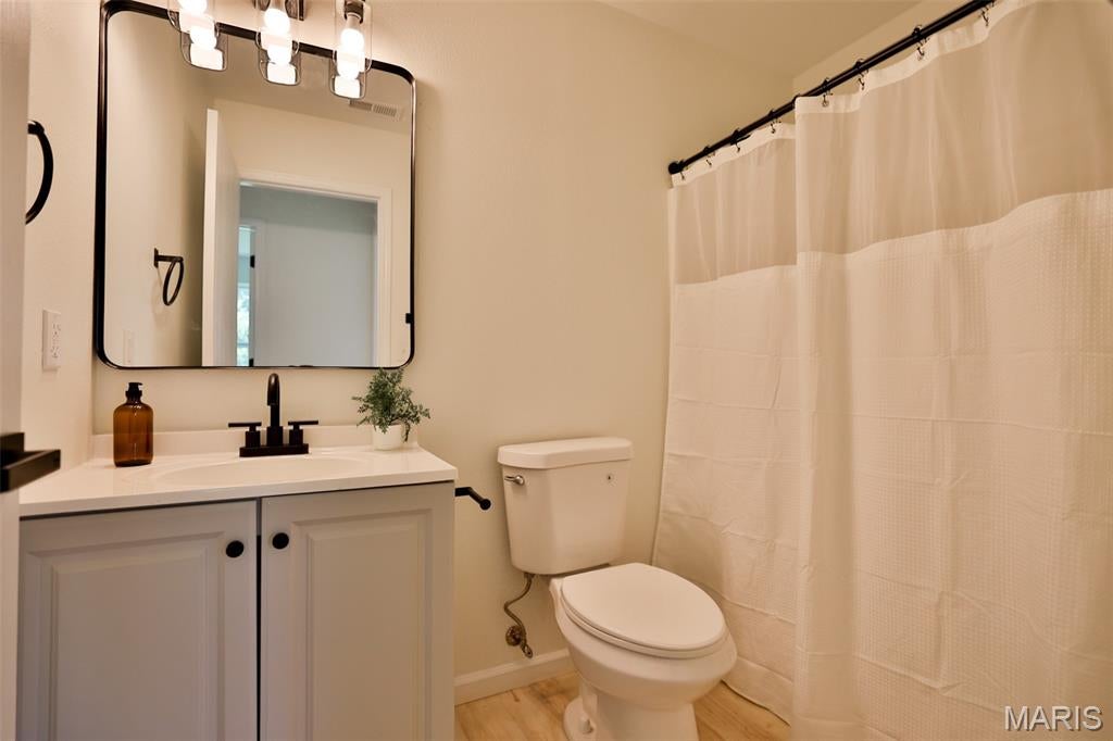 Timberbrook 01 - Residential