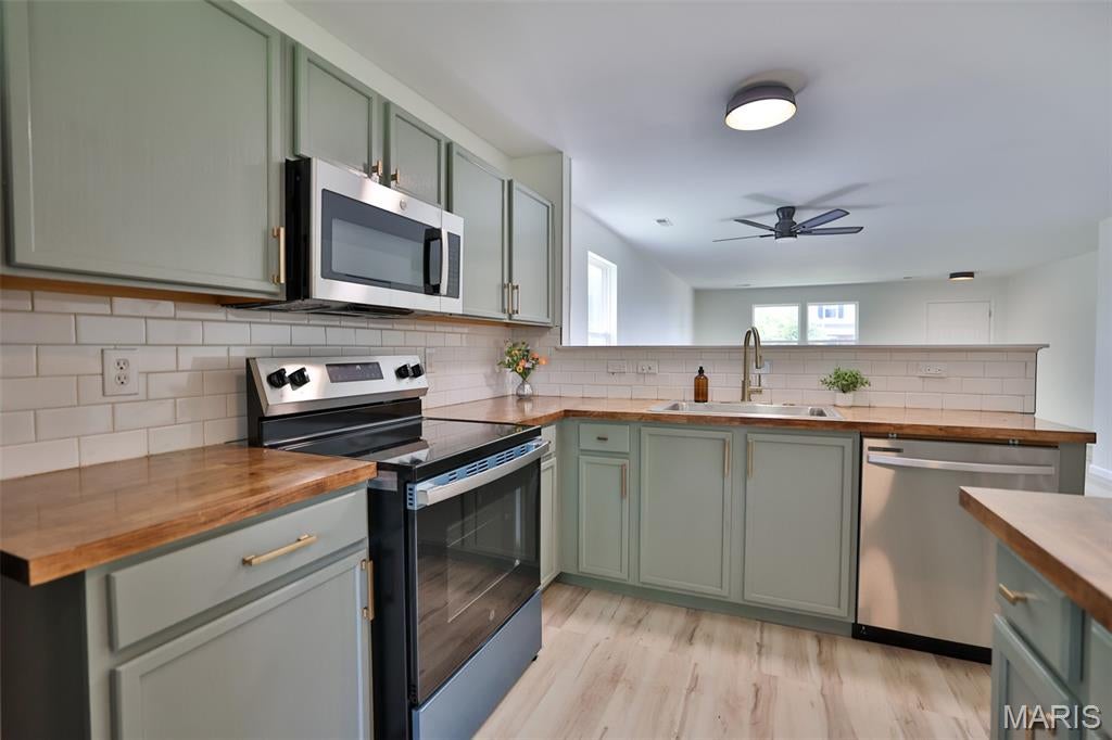 Timberbrook 01 - Residential