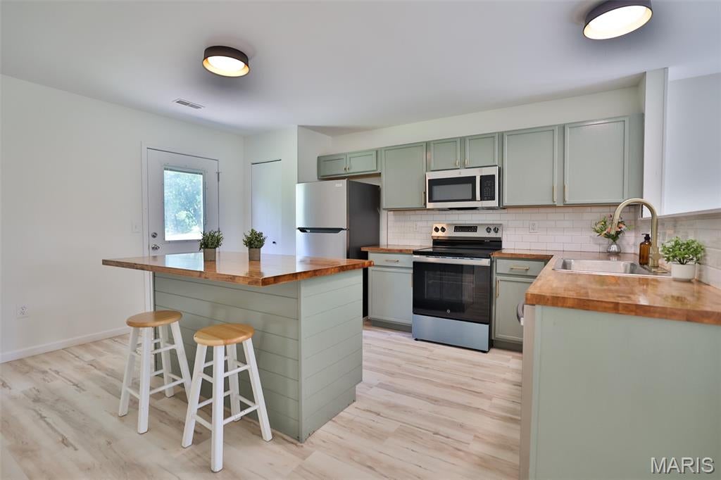 Timberbrook 01 - Residential