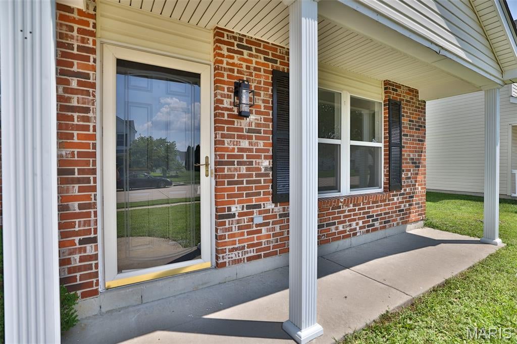 Timberbrook 01 - Residential