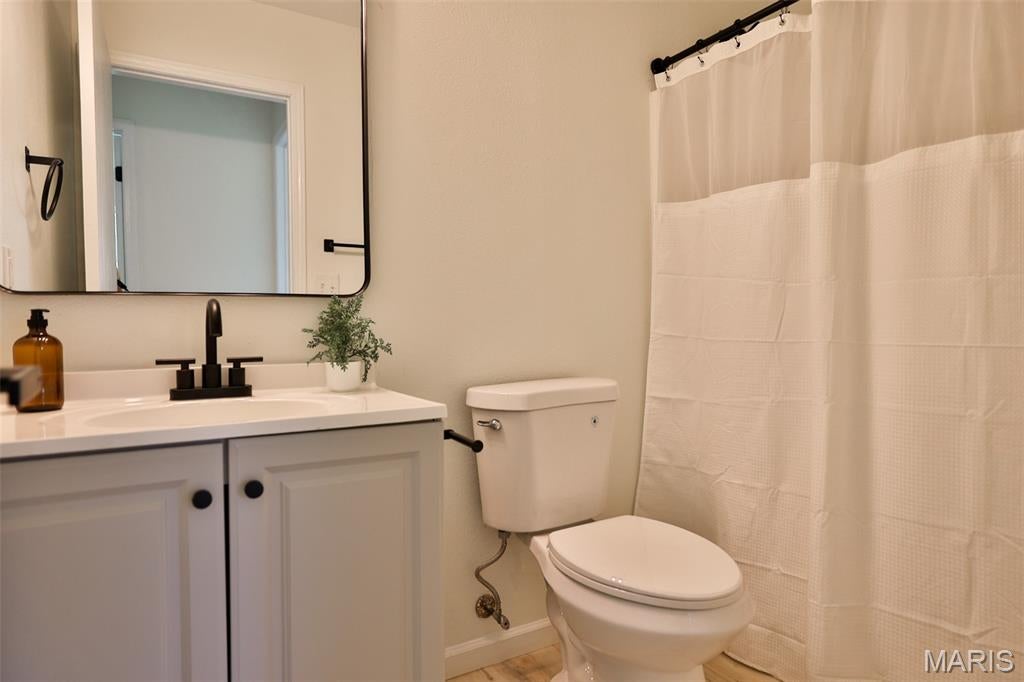 Timberbrook 01 - Residential