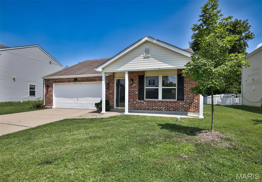 Timberbrook 01 - Residential