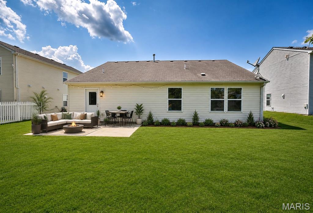 Timberbrook 01 - Residential