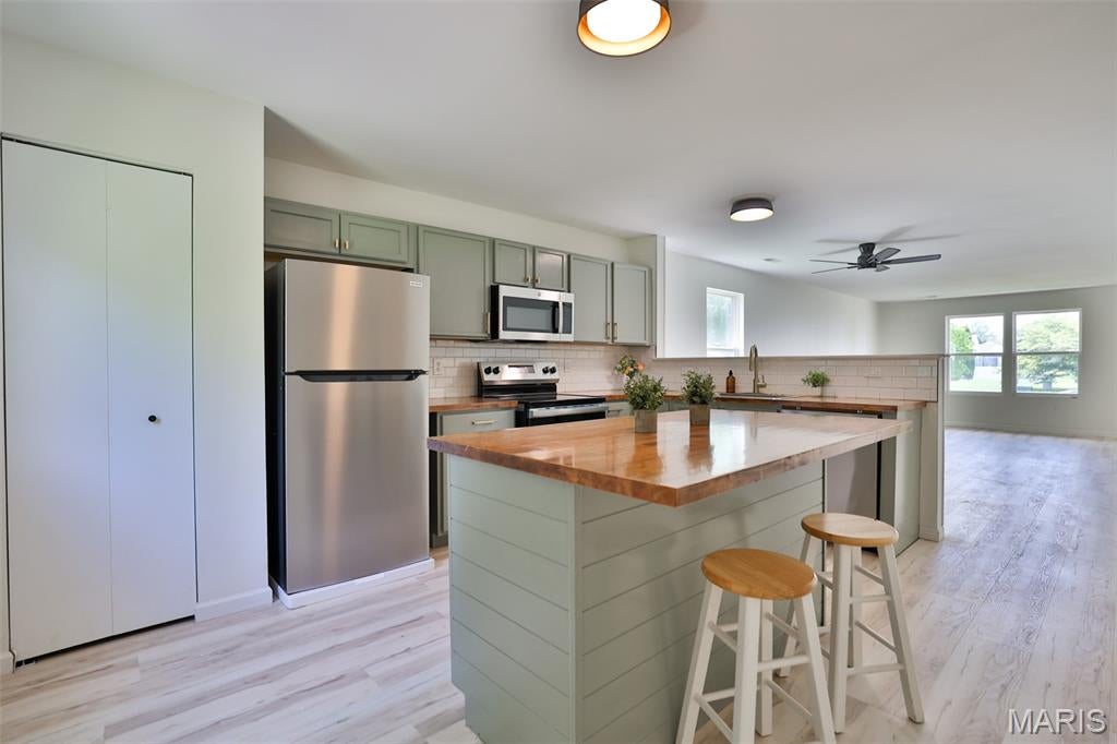 Timberbrook 01 - Residential
