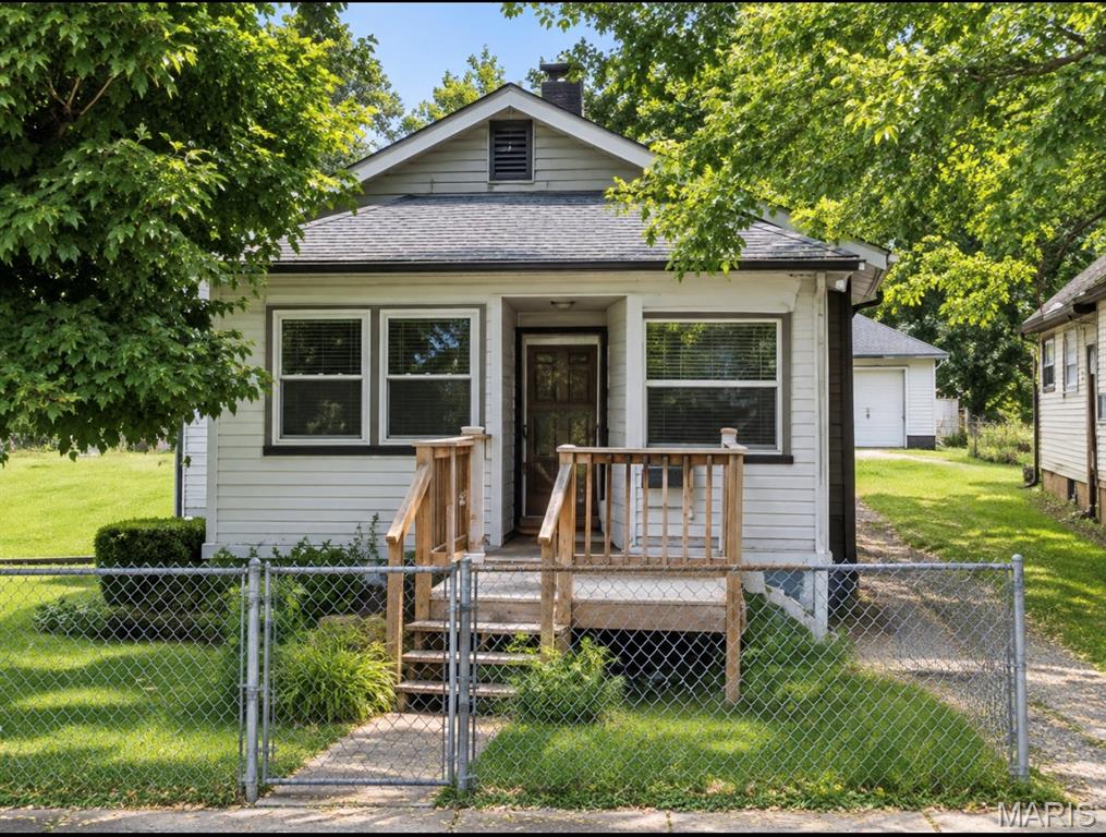 Oak Hill Estates - Residential