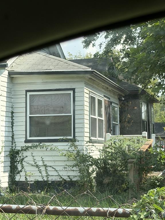 Oak Hill Estates - Residential