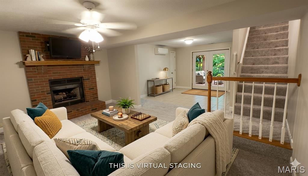 Downey Village Estates - Residential