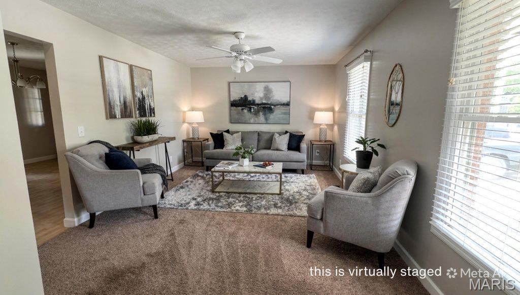 Downey Village Estates - Residential