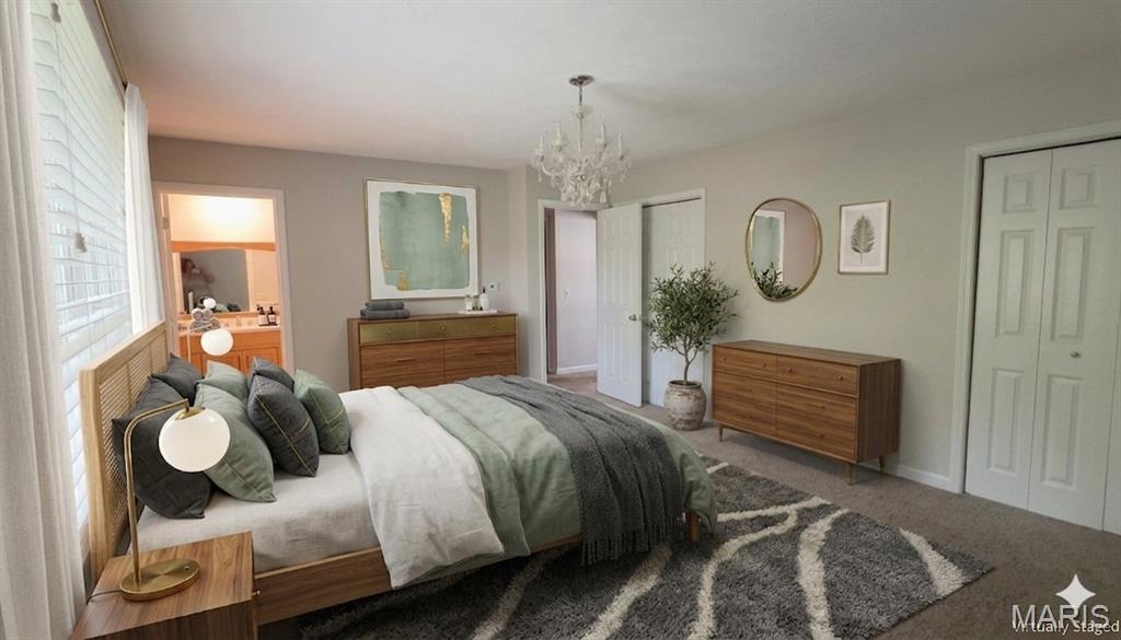 Downey Village Estates - Residential