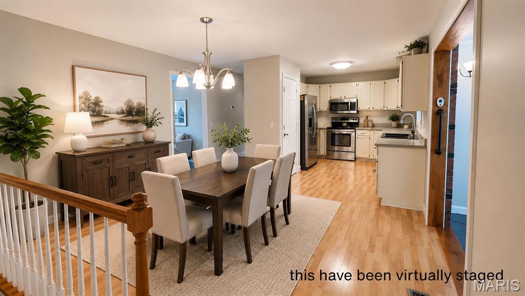 Downey Village Estates - Residential
