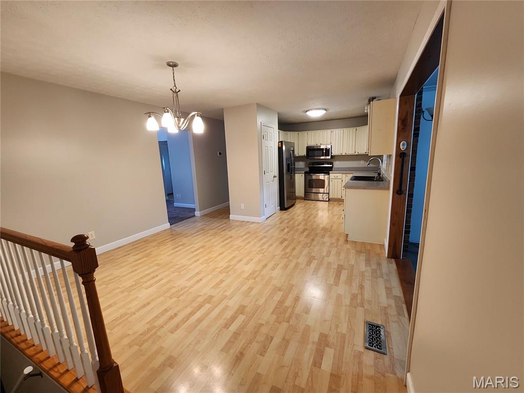 Downey Village Estates - Residential