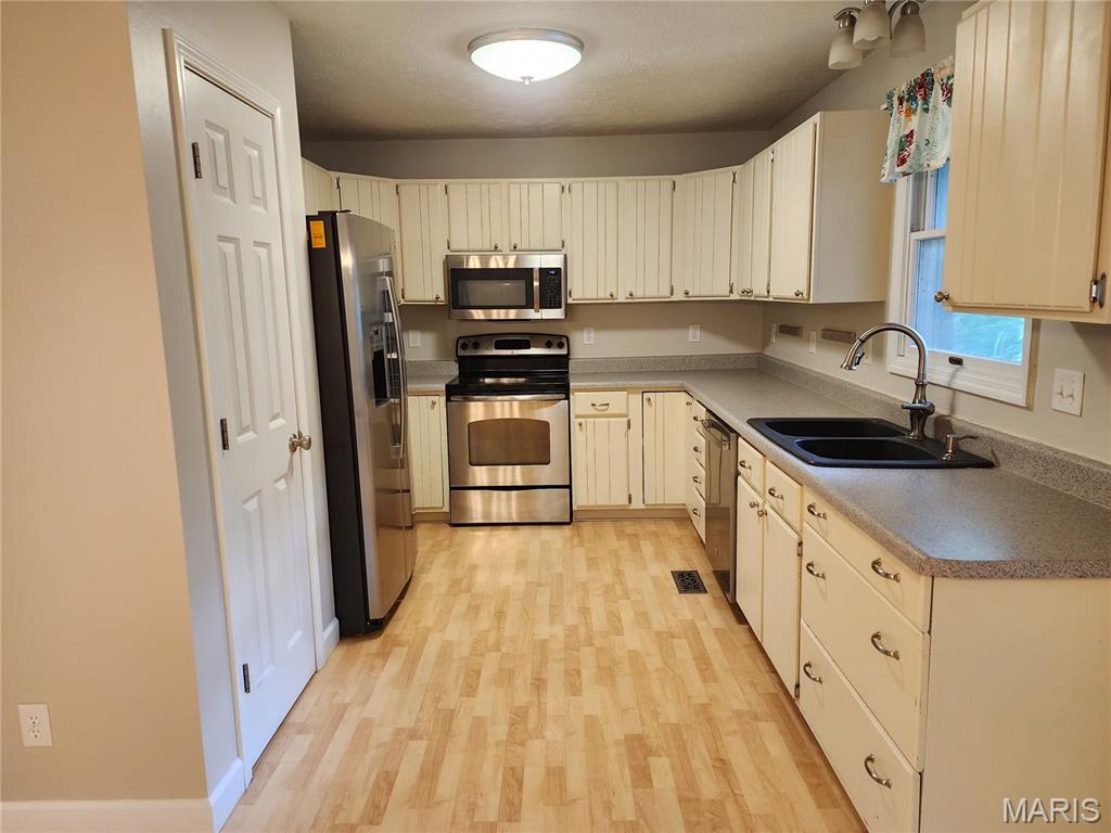 Downey Village Estates - Residential