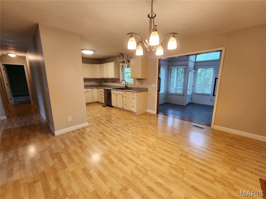 Downey Village Estates - Residential