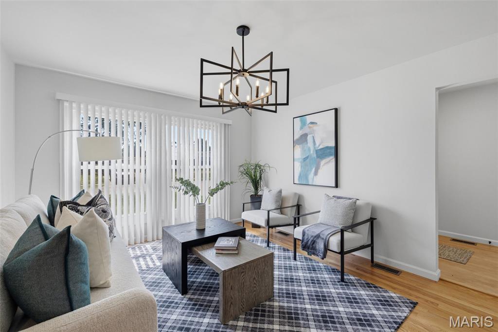 Flamingo Park 12 Sec 1 - Residential
