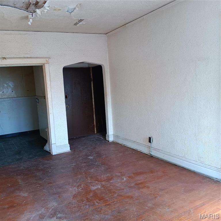 Marcus Ave Heights Add - Commercial Sale